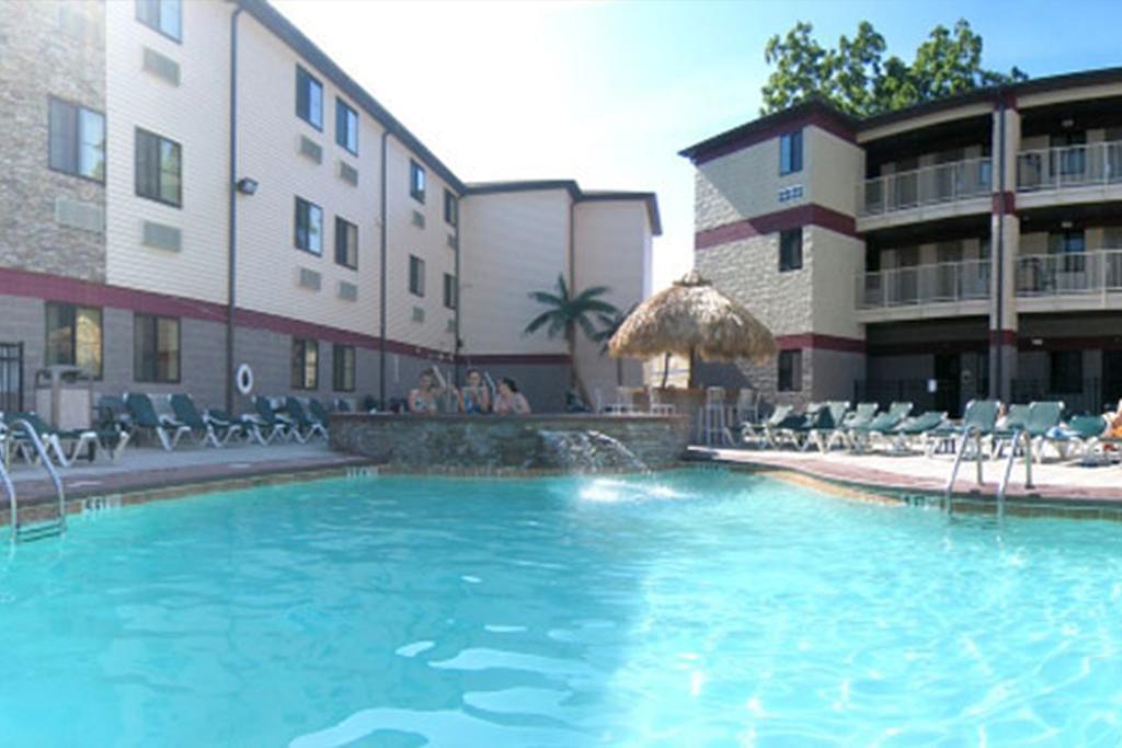 Put-In-Bay Resort & Conference Center Exterior foto